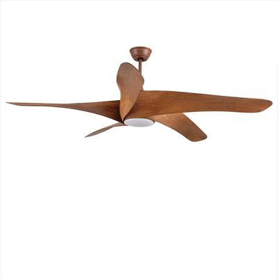 60 pulgadas de ventilador de techo americano Americana ventilador contemporáneo