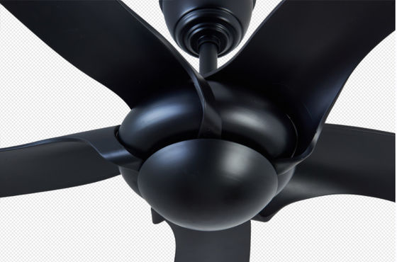 ECO 52 Ventiladores de techo europeos con 5 cuchillas ABS