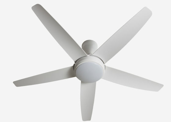 ECO ventiladores de 56 pulgadas LED moderno ventilador de techo LED DC motor de uso doméstico