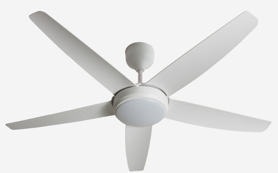 ECO ventiladores de 56 pulgadas LED moderno ventilador de techo LED DC motor de uso doméstico