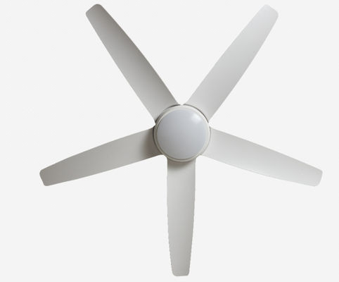 ECO ventiladores de 56 pulgadas LED moderno ventilador de techo LED DC motor de uso doméstico