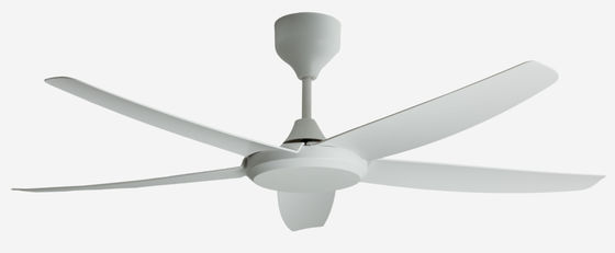 56 pulgadas ECO ventiladores modernos ventilador de techo ahorro de energía motor de corriente continua control remoto