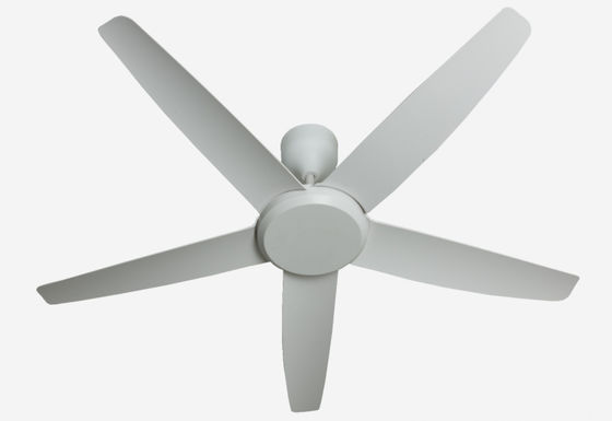 56 pulgadas ECO ventiladores modernos ventilador de techo ahorro de energía motor de corriente continua control remoto