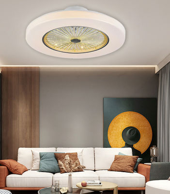 Ventilador de techo con iluminación