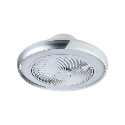 42 pulgadas de silencioso candelabro de techo con ventilador Tres cuchillas ABS