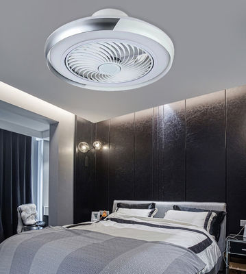 42 pulgadas de silencioso candelabro de techo con ventilador Tres cuchillas ABS