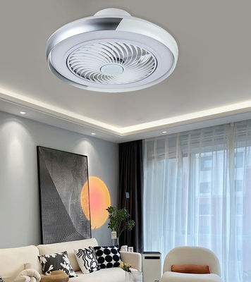 42 pulgadas de silencioso candelabro de techo con ventilador Tres cuchillas ABS