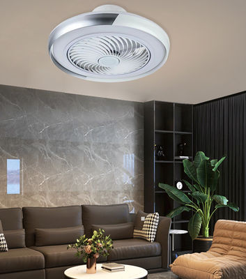 42 pulgadas de silencioso candelabro de techo con ventilador Tres cuchillas ABS